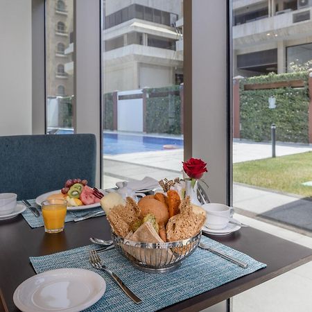 Somerset Downtown Αλ Κομπάρ Εξωτερικό φωτογραφία