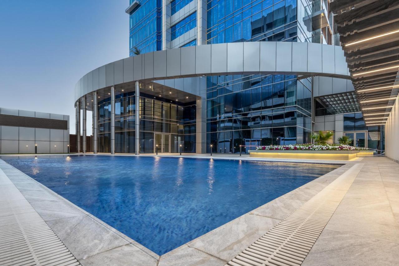 Somerset Downtown Αλ Κομπάρ Εξωτερικό φωτογραφία